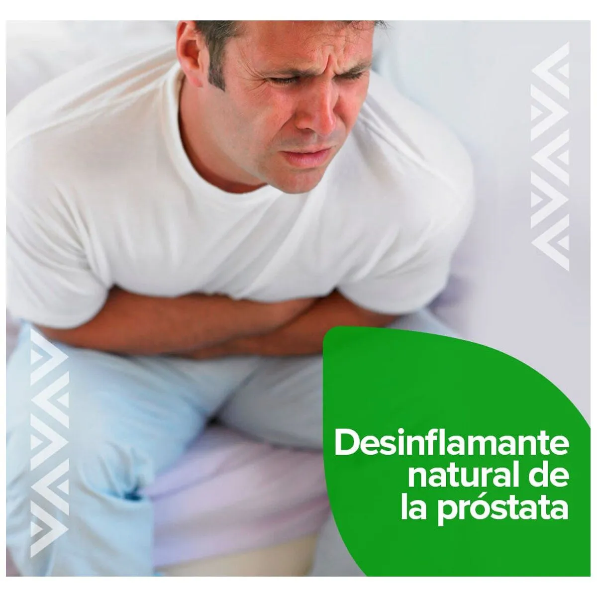 NATURA - Kalmapross Santa Natura