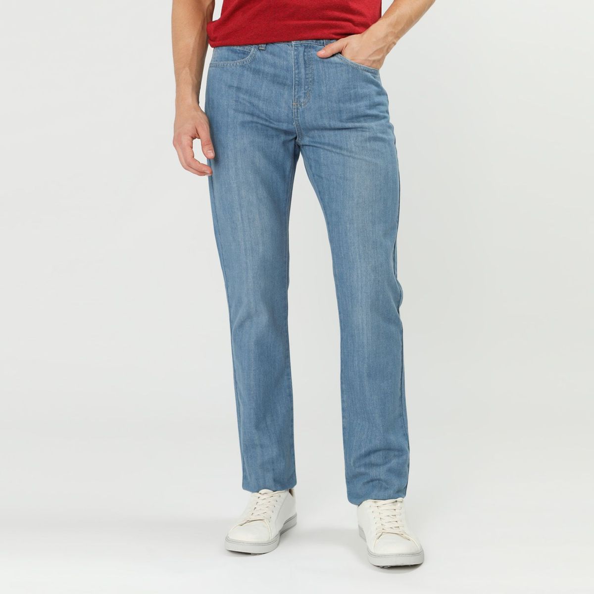 WRANGLER - Jean Hombre Wrangler
