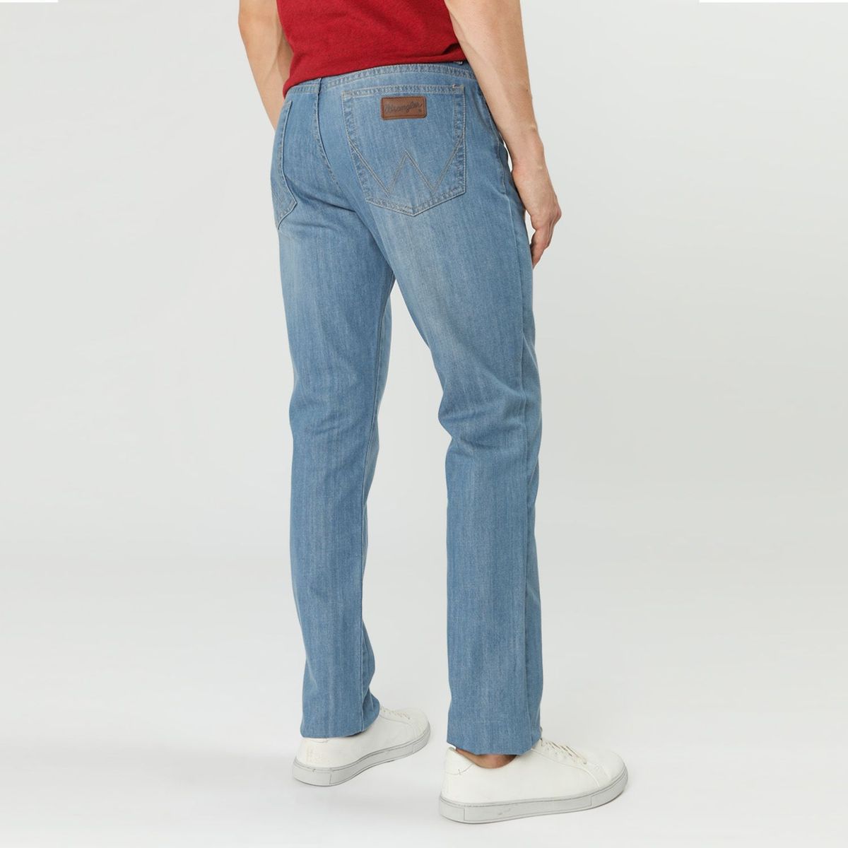WRANGLER - Jean Hombre Wrangler