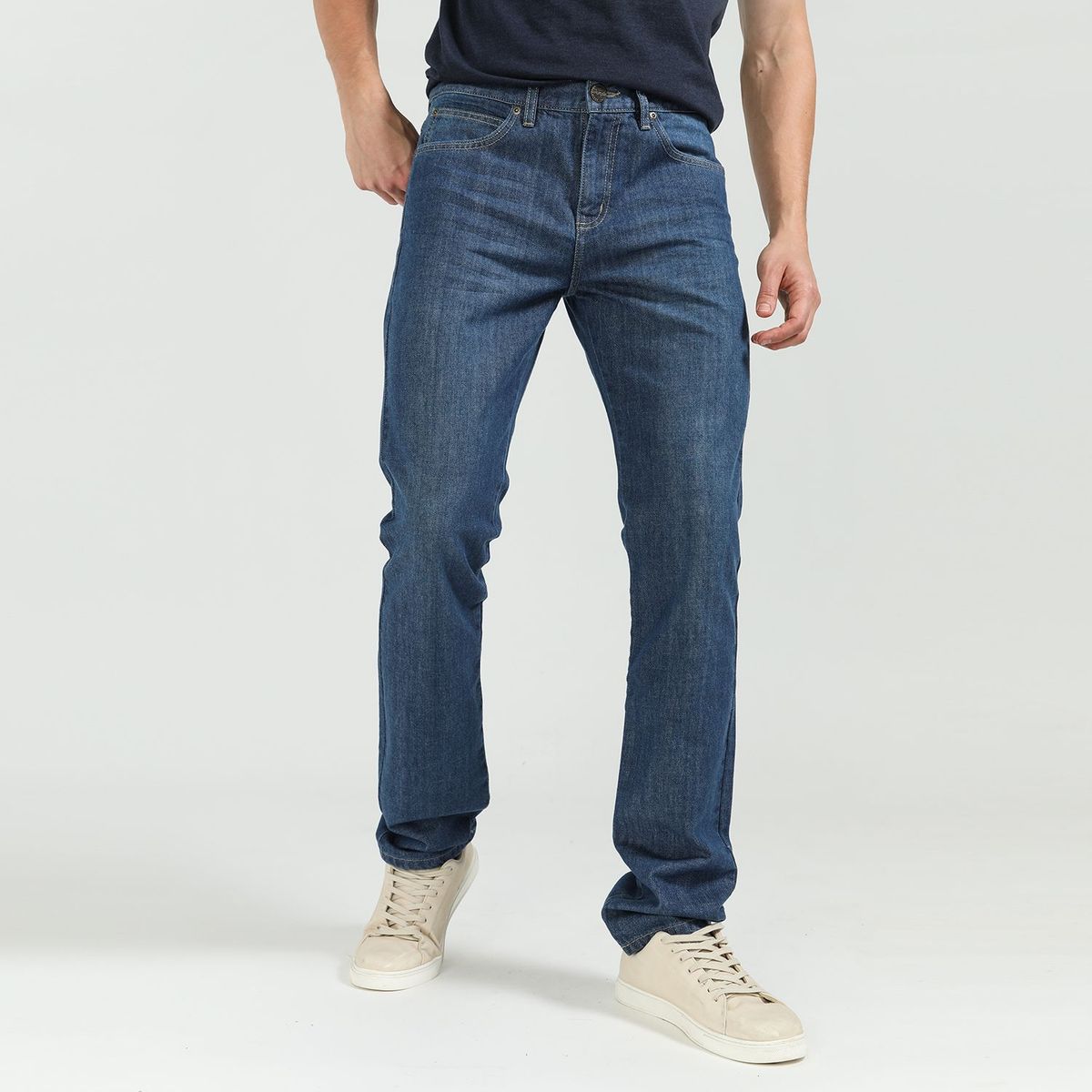 WRANGLER - Jean Hombre Wrangler