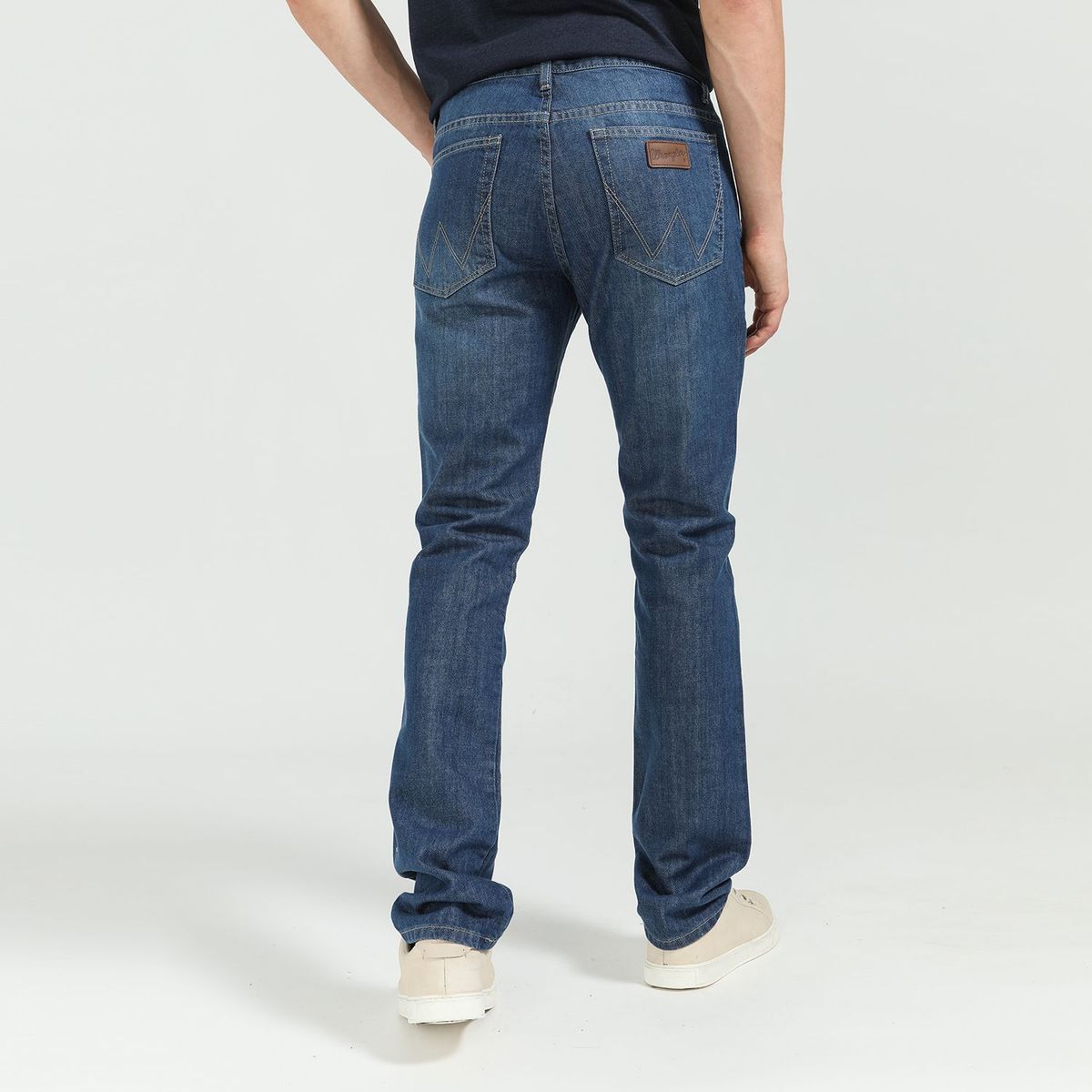WRANGLER - Jean Hombre Wrangler