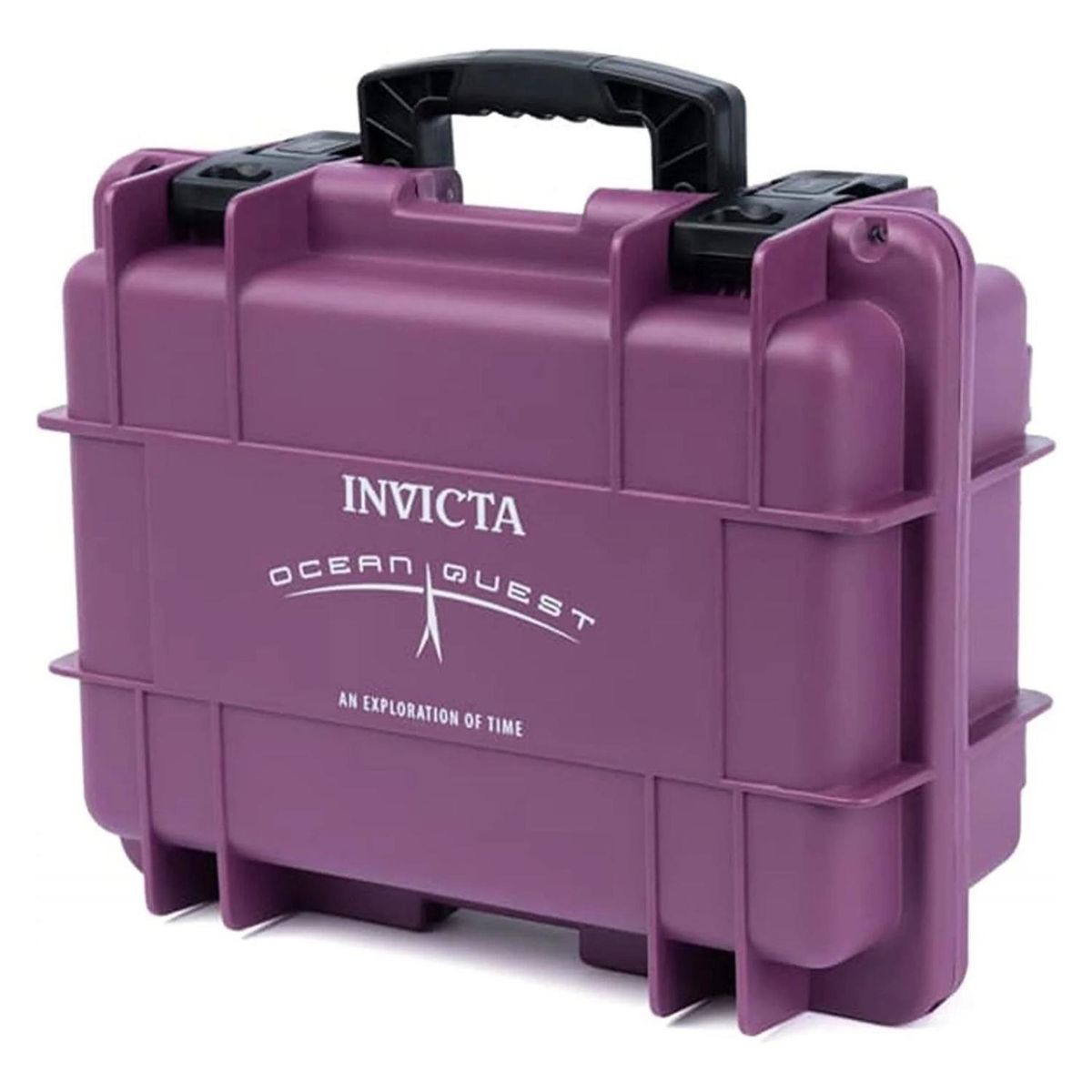 INVICTA - Estuche Intercambiable Magnum Ocean Quest
