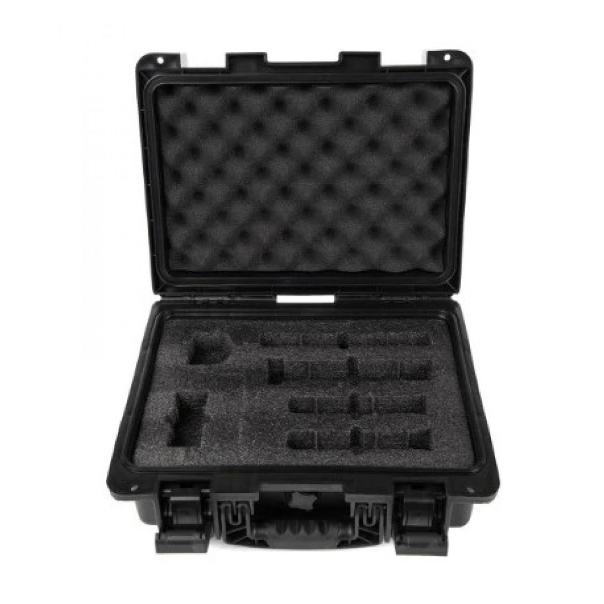 INVICTA - Estuche Conjunto Intercambiable Venom negro