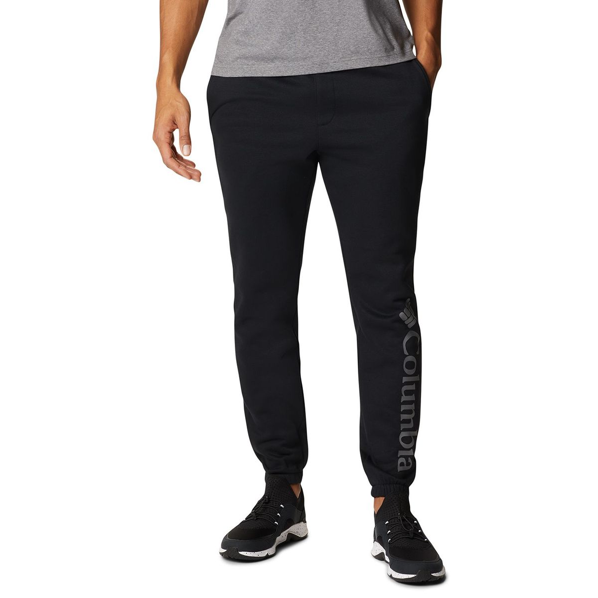 COLUMBIA - Pantalón Jogger Trek Columbia Hombre