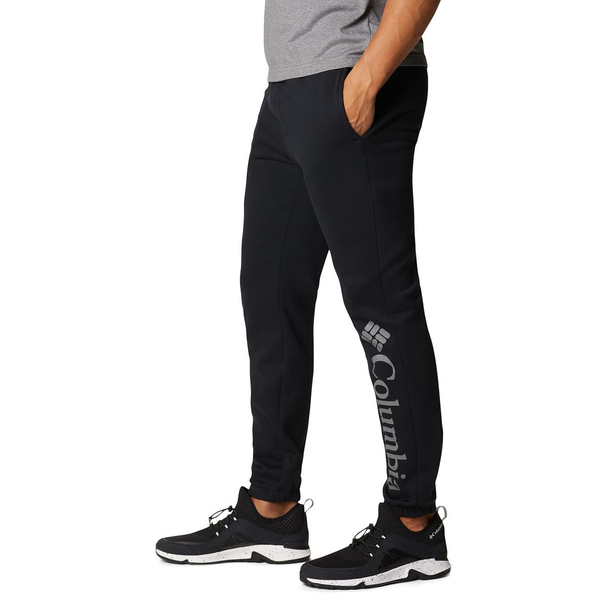 COLUMBIA - Pantalón Jogger Trek Columbia Hombre