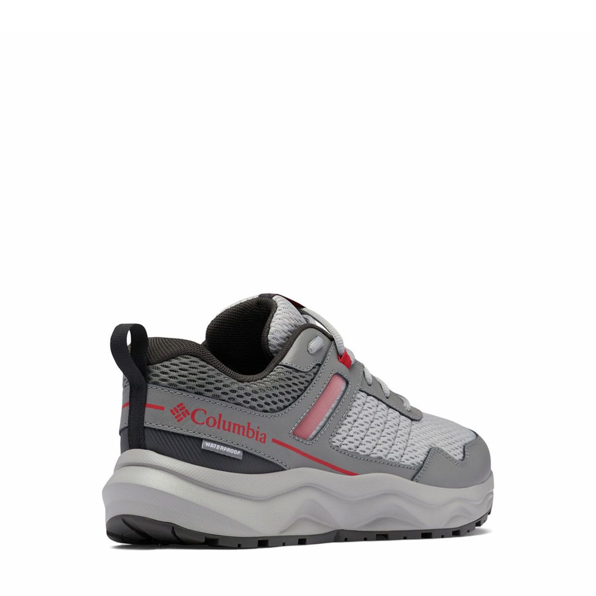 COLUMBIA - Zapatillas Outdoor Hombre Columbia Plateau Waterproof Steamcba1987061uy4