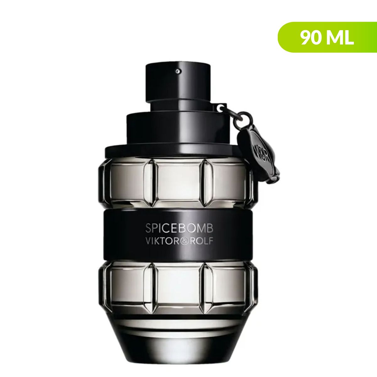 VIKTOR & ROLF - Spicebomb Edt 90 Ml Viktor&rolf Hombre