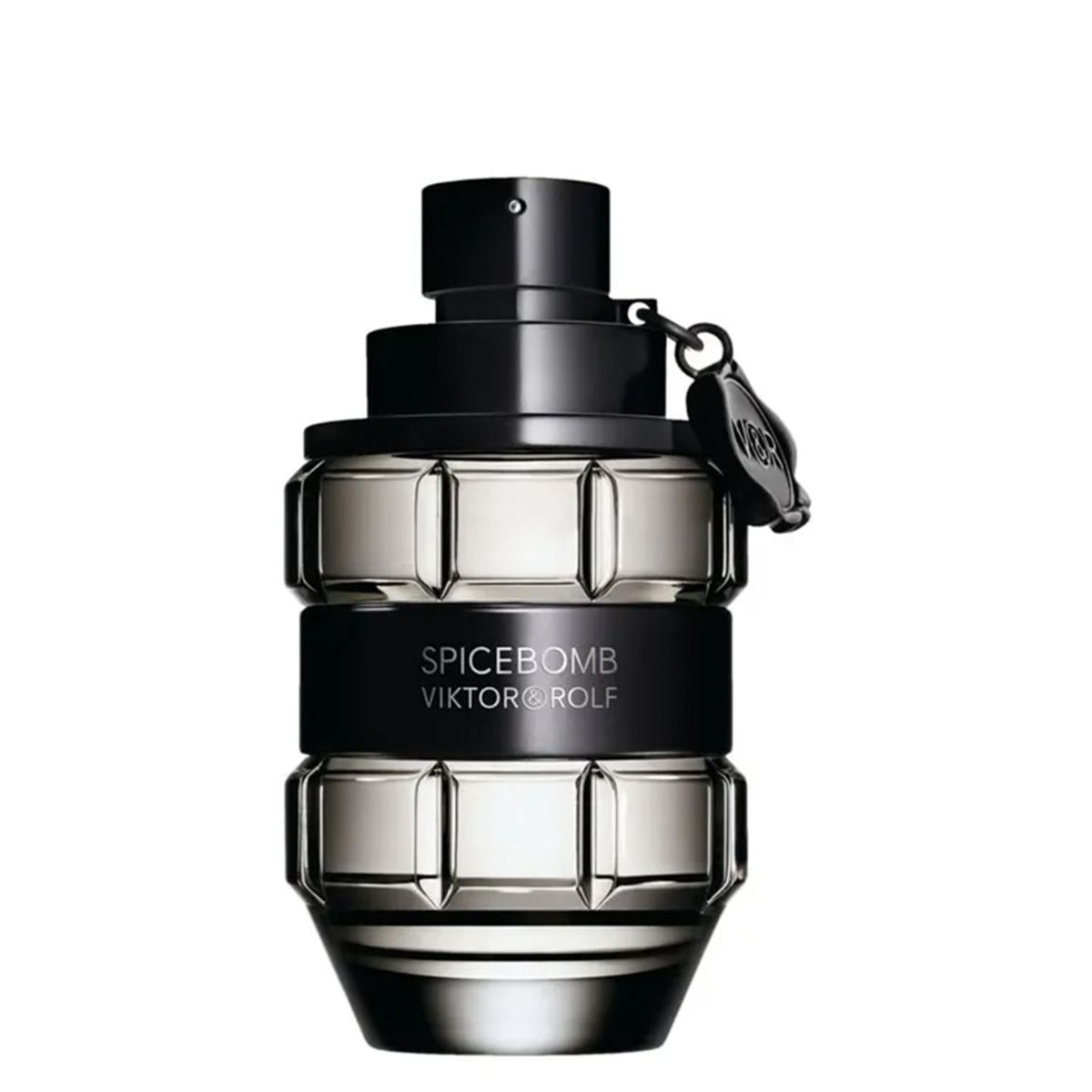 VIKTOR & ROLF - Spicebomb Edt 90 Ml Viktor&rolf Hombre