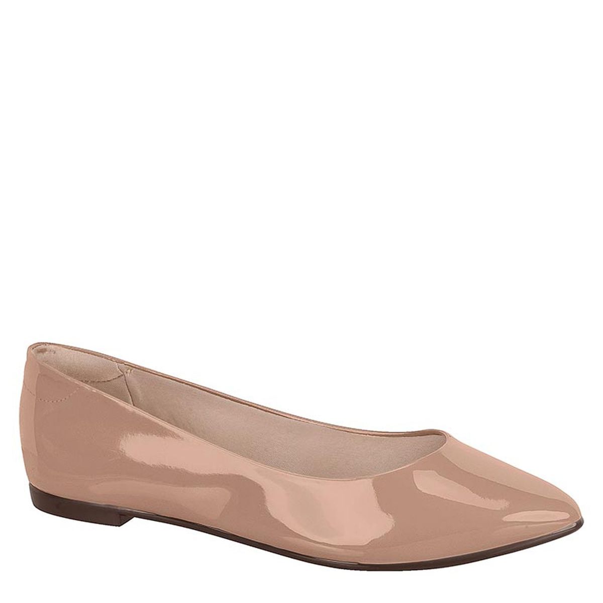 MOLECA - Zapatos Casuales Mujer Moleca VV5635.800 NUDE