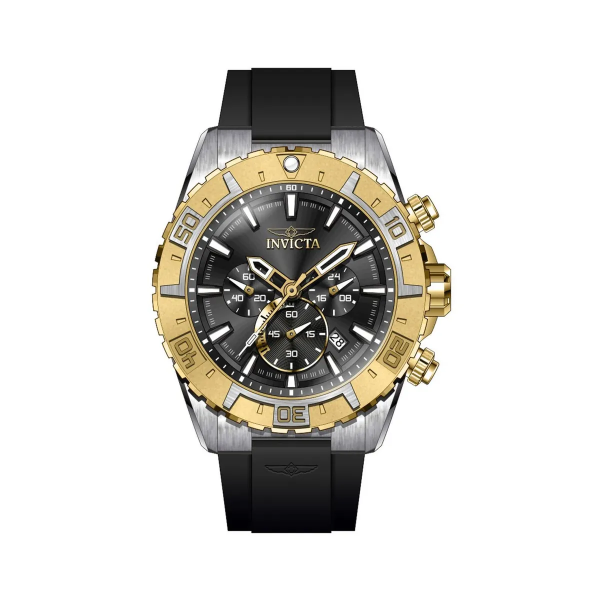 Reloj Invicta 37629 Hombre Aná + Estuche INVICTA | falabella.com