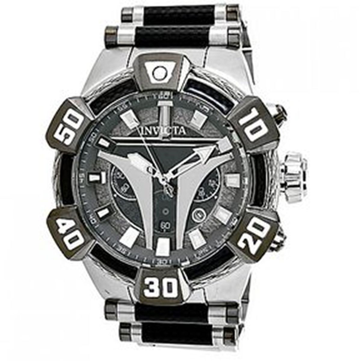 INVICTA - Reloj Invicta 37370 Hombre Aná + Estuche