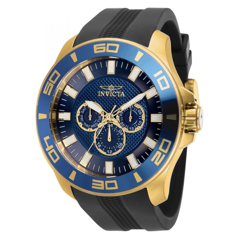 Reloj Invicta 37185 Hombre Aná Estuche INVICTA