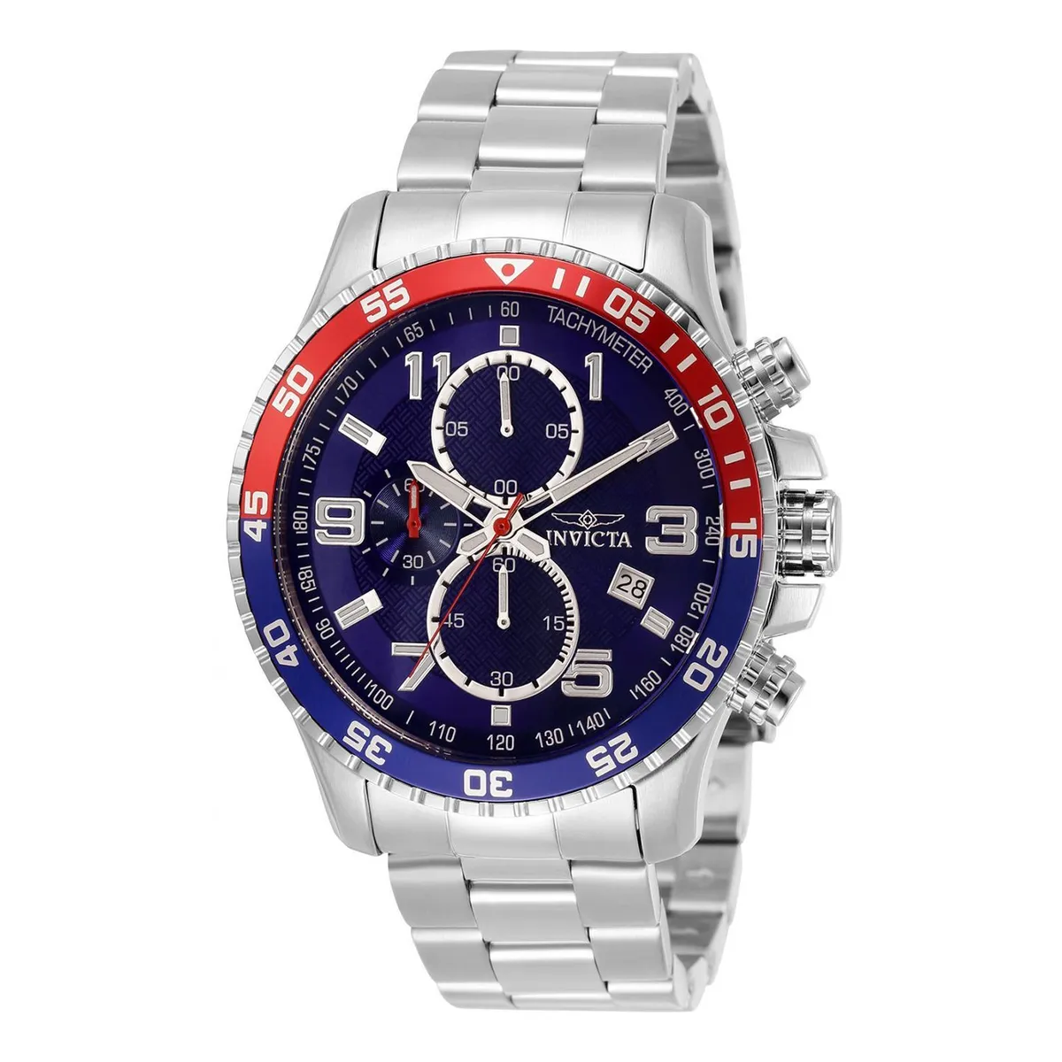 INVICTA - Reloj Invicta 34030 Hombre Aná + Estuche
