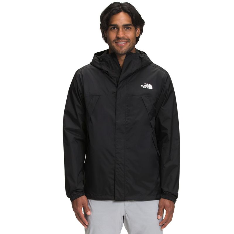 THE NORTH FACE - Casaca Impermeable Antora Hombre The North Face