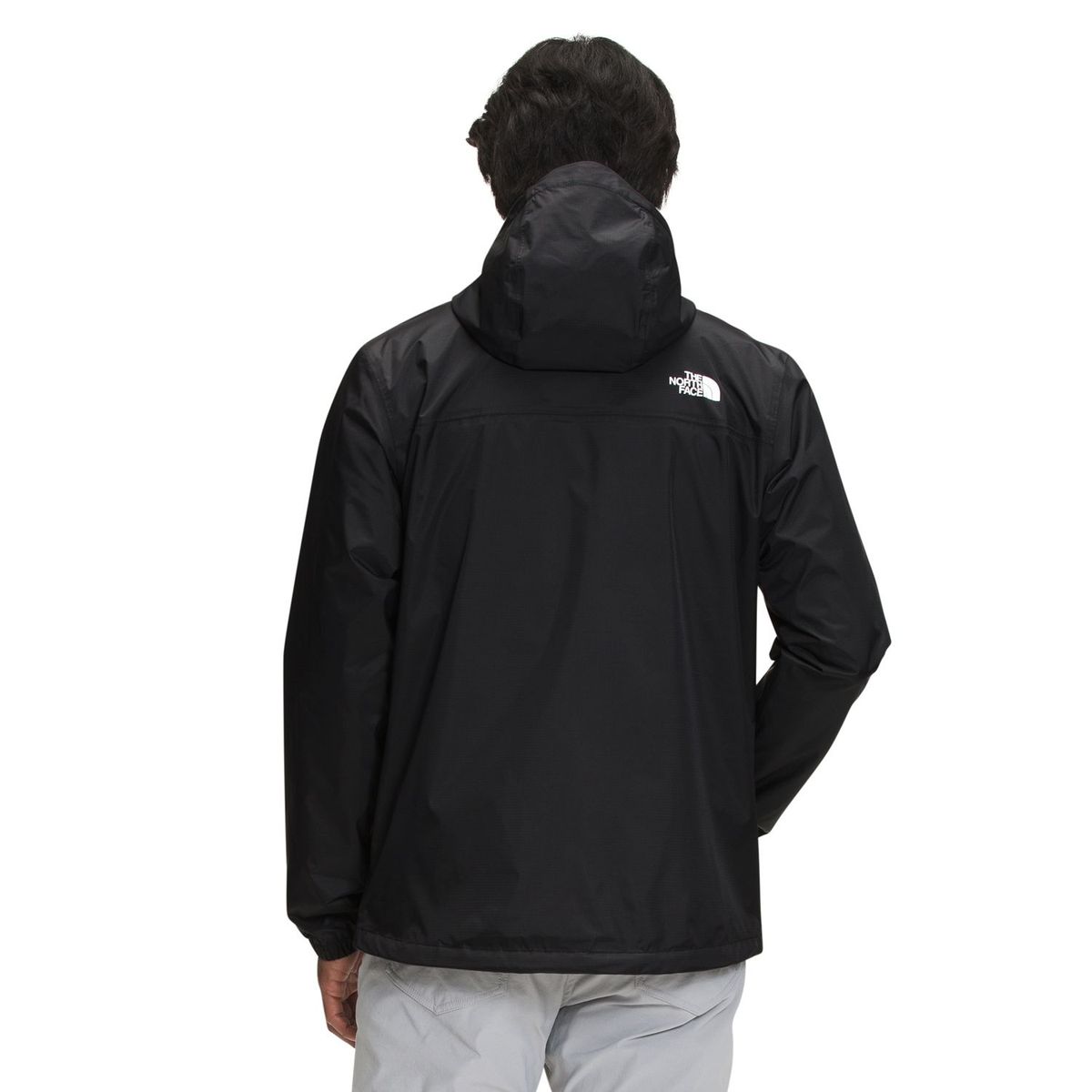 THE NORTH FACE - Casaca Impermeable Antora Hombre The North Face