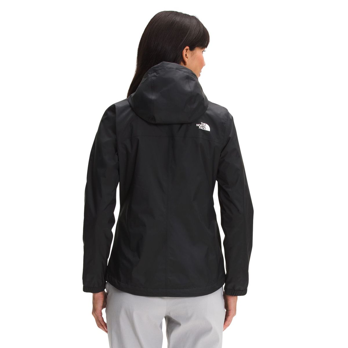 THE NORTH FACE - Casaca Impermeable Outdoor Antora Mujer