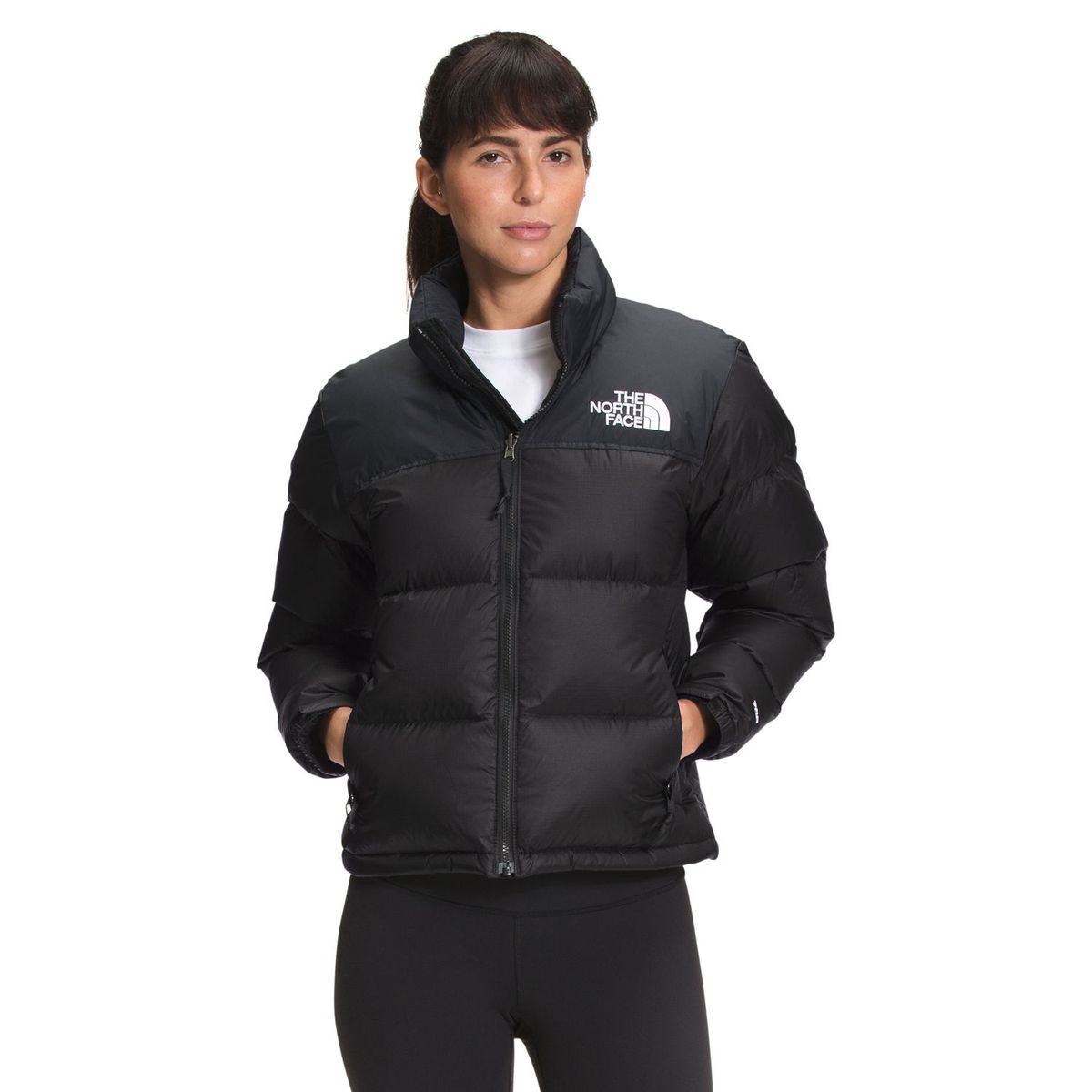 THE NORTH FACE - Casaca 1996 Retro Nuptse Mujer
