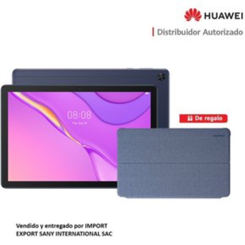 HUAWEI - Matepad T10S 10.1 4Gb Ram 64Gb