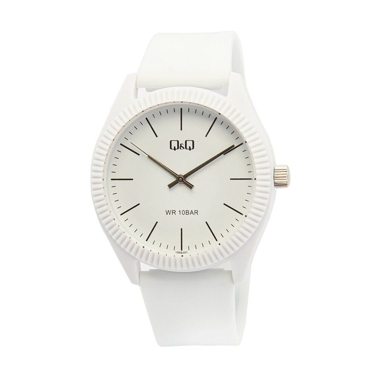 Q&Q - Reloj Análogo