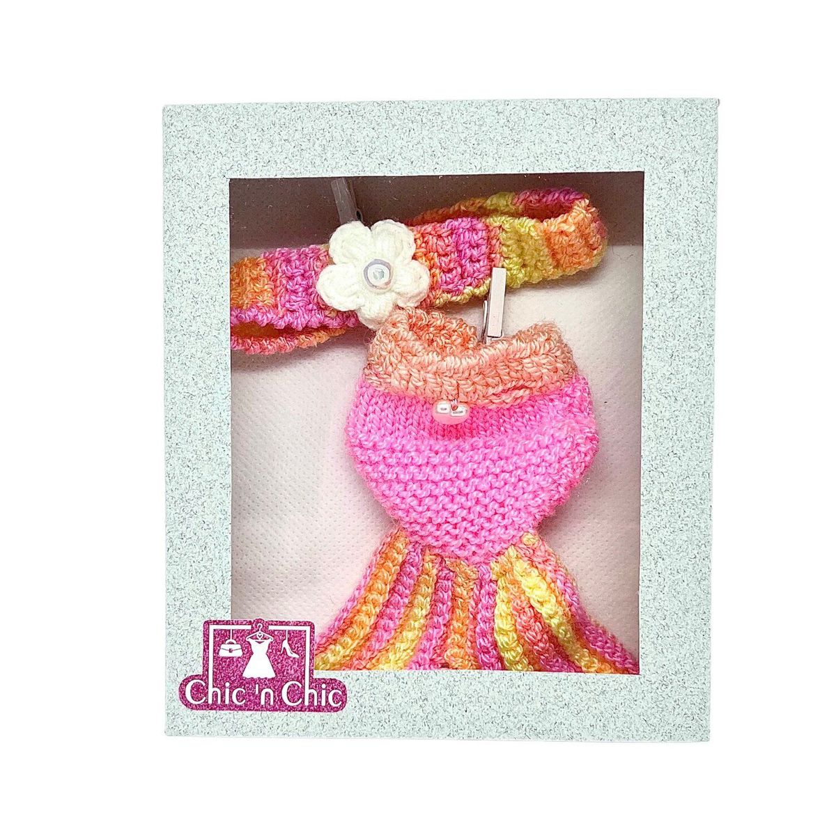  - Ropa Para Muñeco Ksimerito