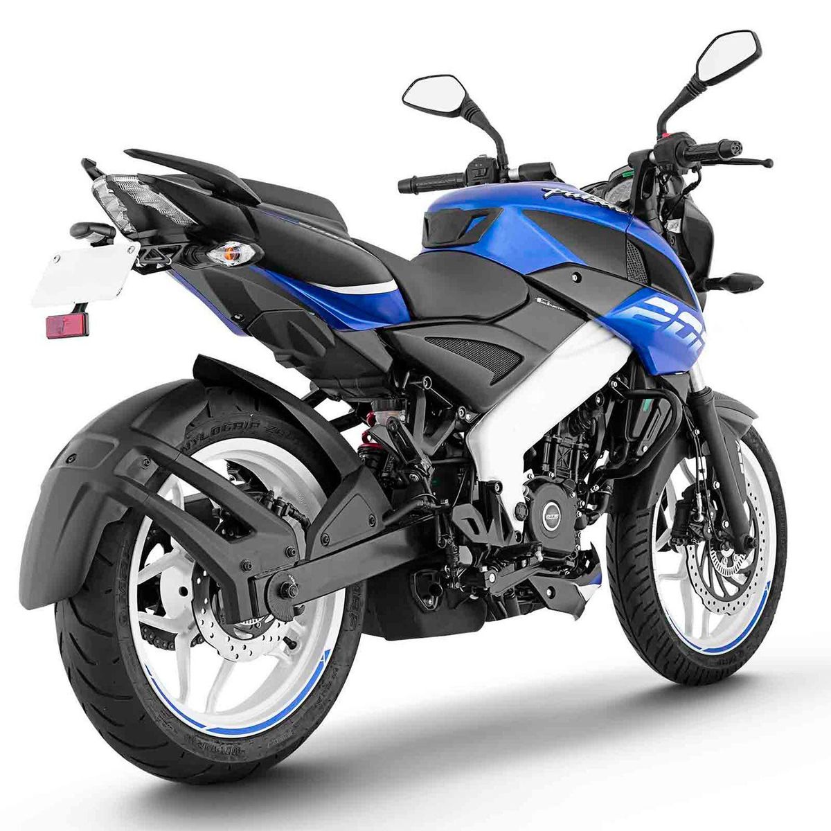 BAJAJ - MOTO PULSAR NS 200 FI AZUL