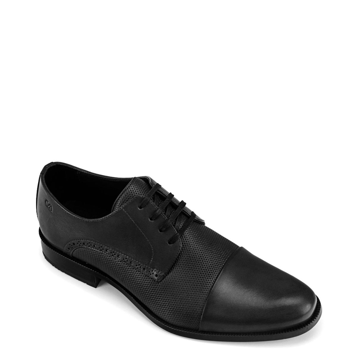 CALIMOD - Zapatos formales Hombre Calimod VAE003 NEG Negro