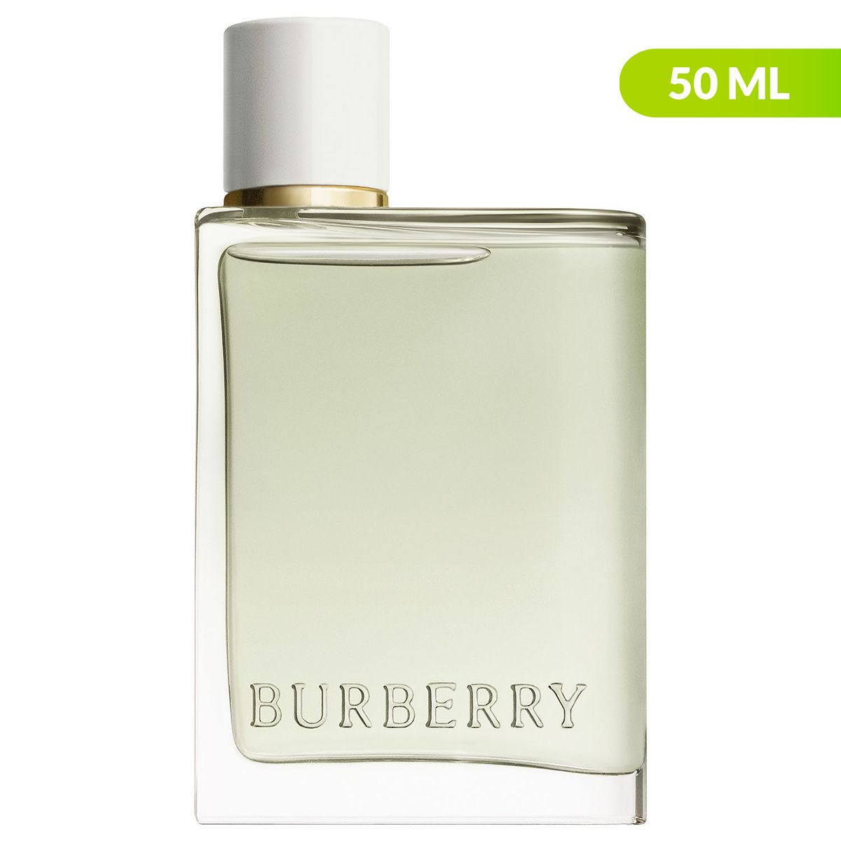 BURBERRY - Burberry Her Eau de Toilette 50 ml BUR