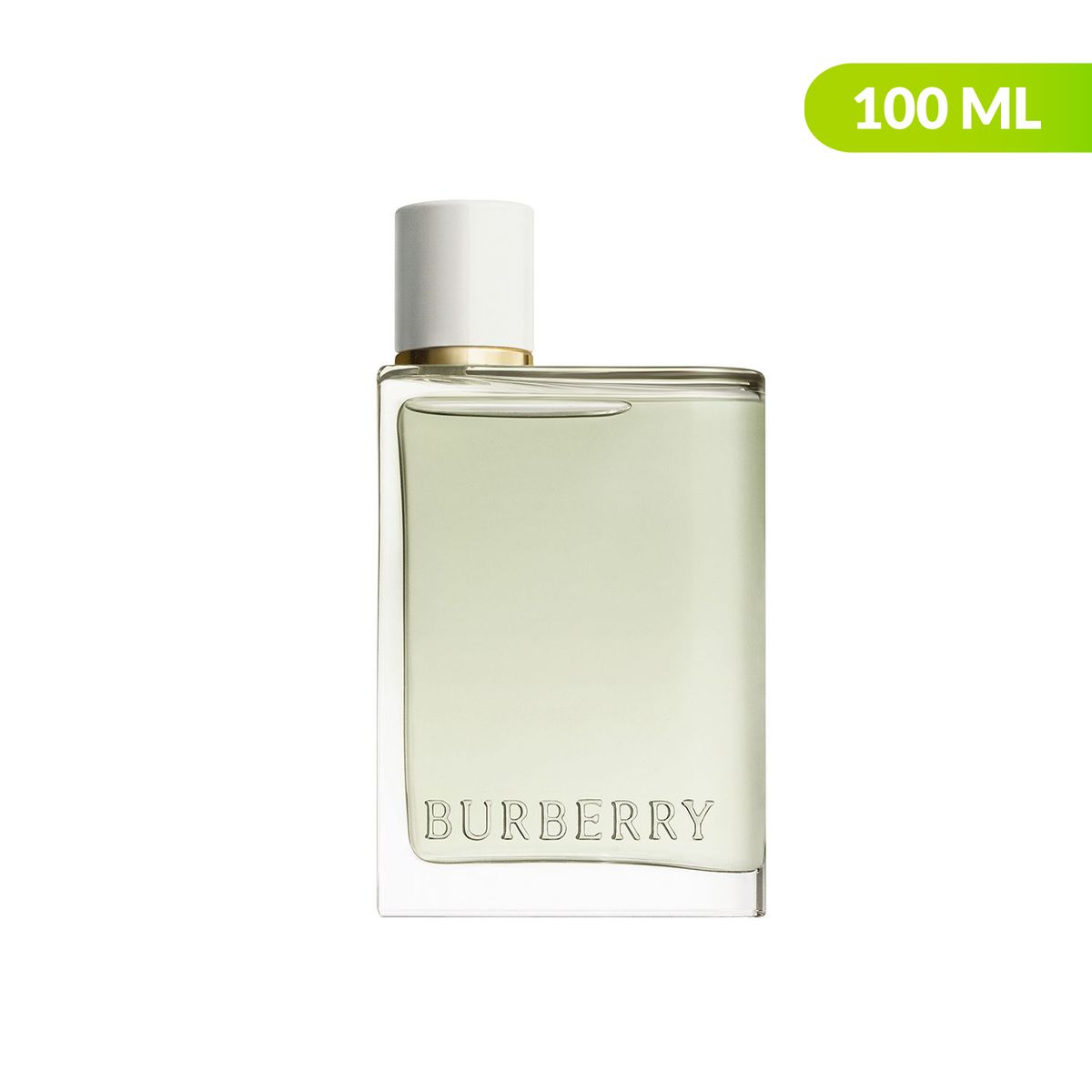 BURBERRY - Burberry Her Eau de Toilette 100 ml BUR