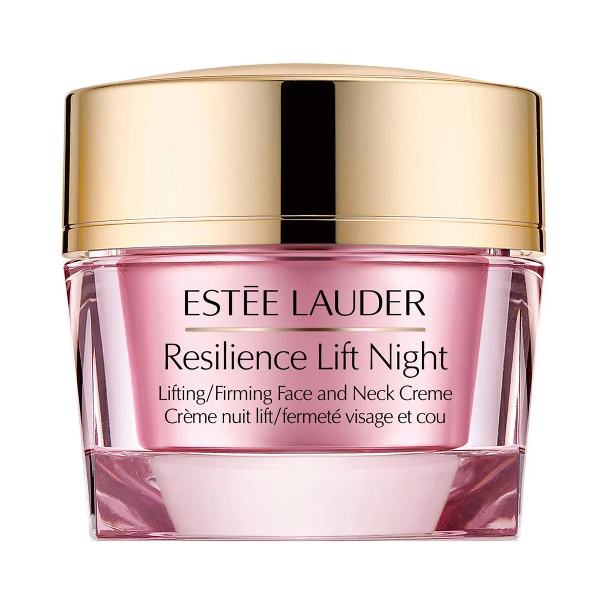 ESTEE LAUDER - Crema Estee Lauder Resilience Night 50 Ml