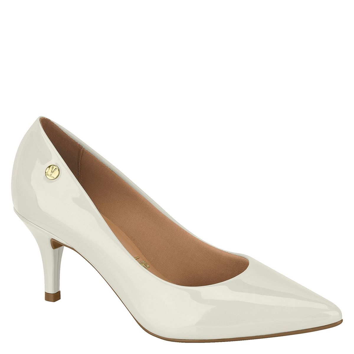 VIZZANO - Zapatos De Vestir Mujer Vizzano 1185.702 BLANCO