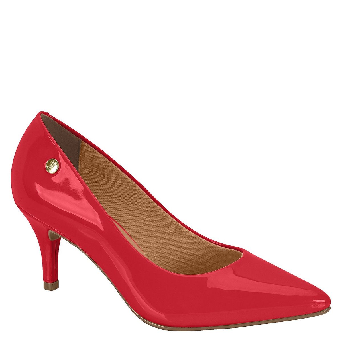 VIZZANO - Zapatos De Vestir Mujer Vizzano 1185.702V ROJO