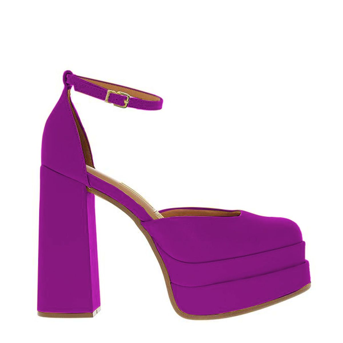 VIZZANO - Zapatos De Vestir Mujer Vizzano 1395.101 FUCSIA