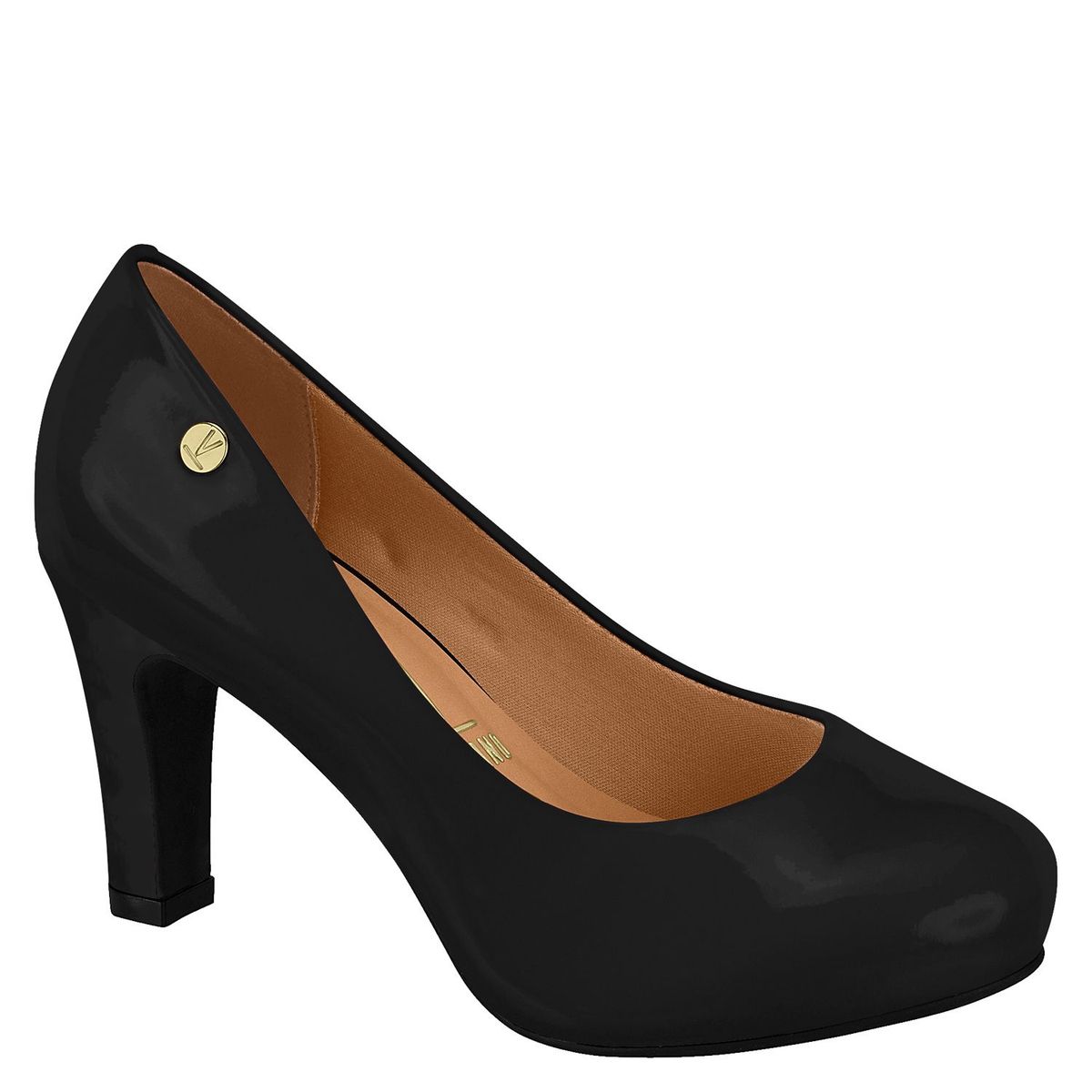 VIZZANO - Zapatos De Vestir Mujer Vizzano 1840.301V NEGRO