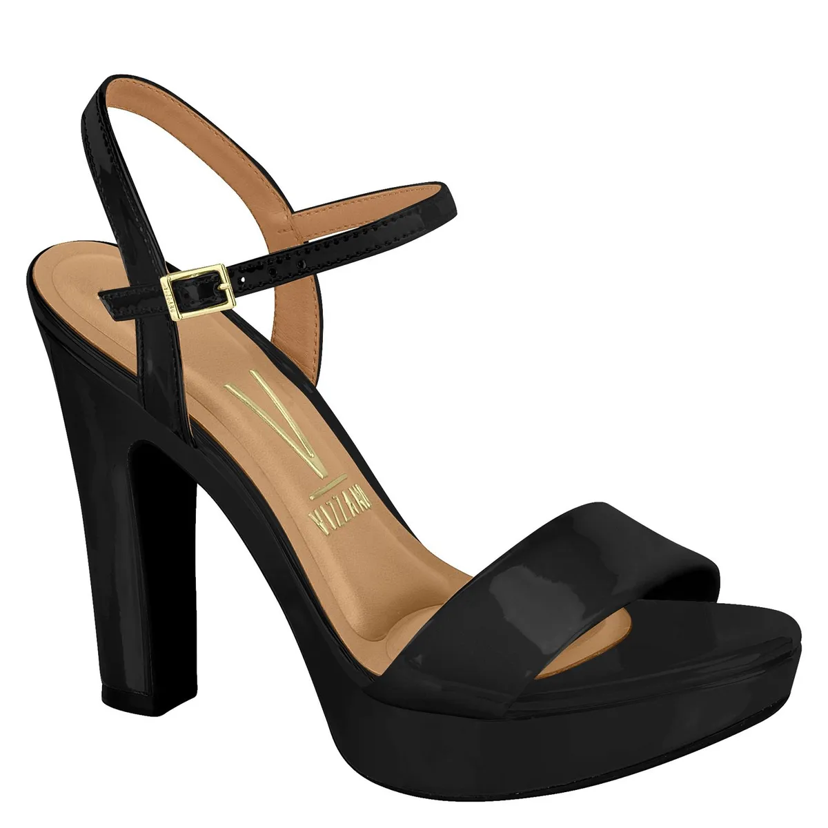 VIZZANO - Sandalias de Vestir Mujer Vizzano