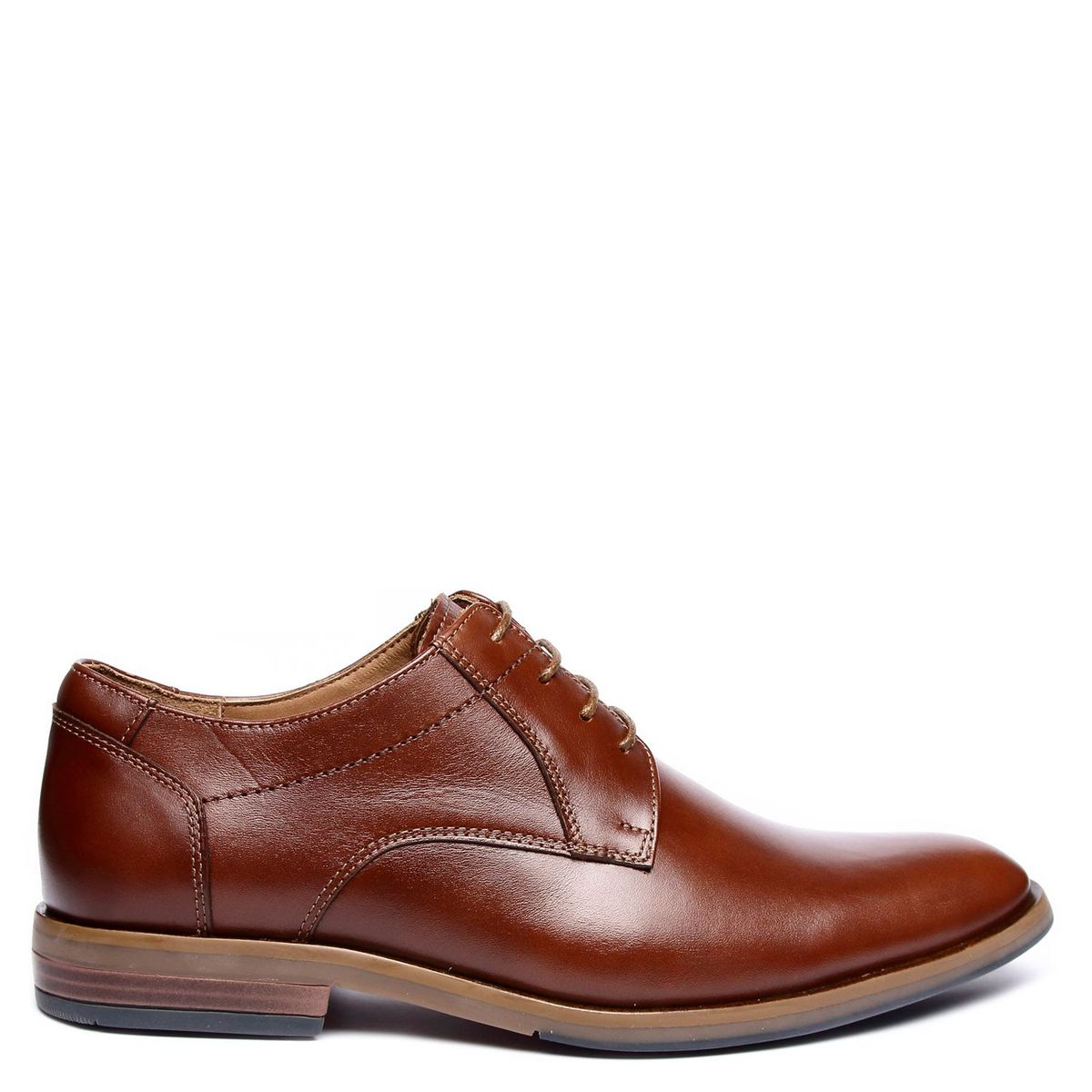 CHRISTIAN LACROIX - Zapatos De Vestir Hombre Christian Lacroix Agreste Castaño