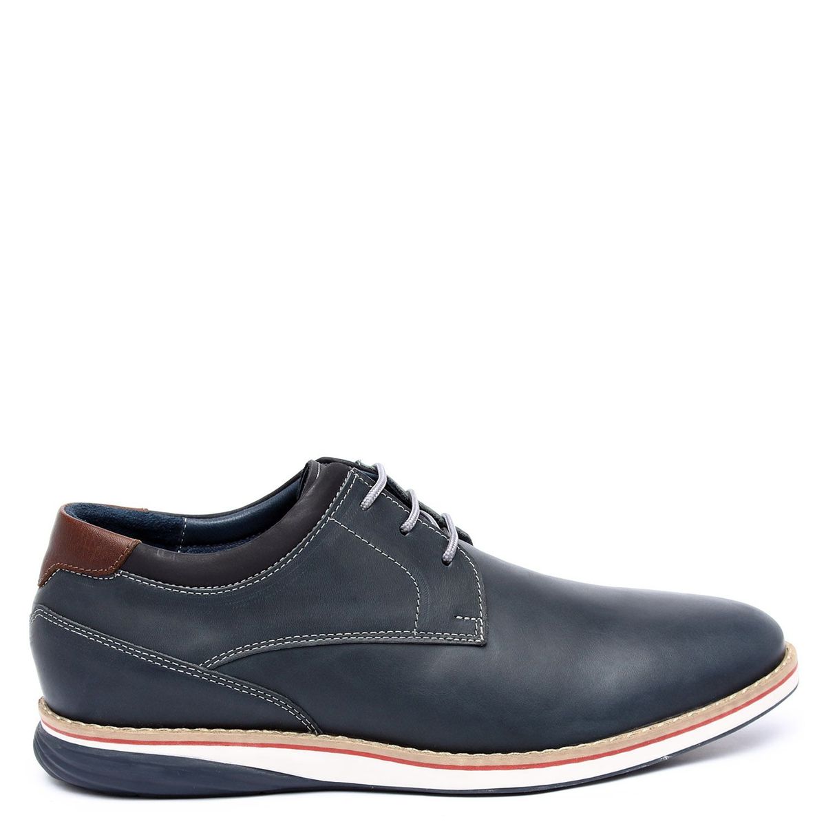 CHRISTIAN LACROIX - Zapatos Casuales Hombre Christian Lacroix Everest Azul Azul