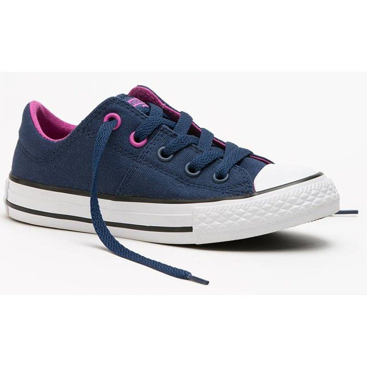 CONVERSE - Zapatilla Converse - Azul