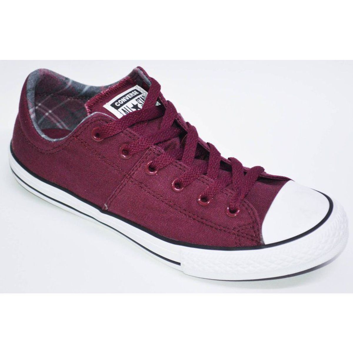 CONVERSE - Zapatilla Converse - Guinda