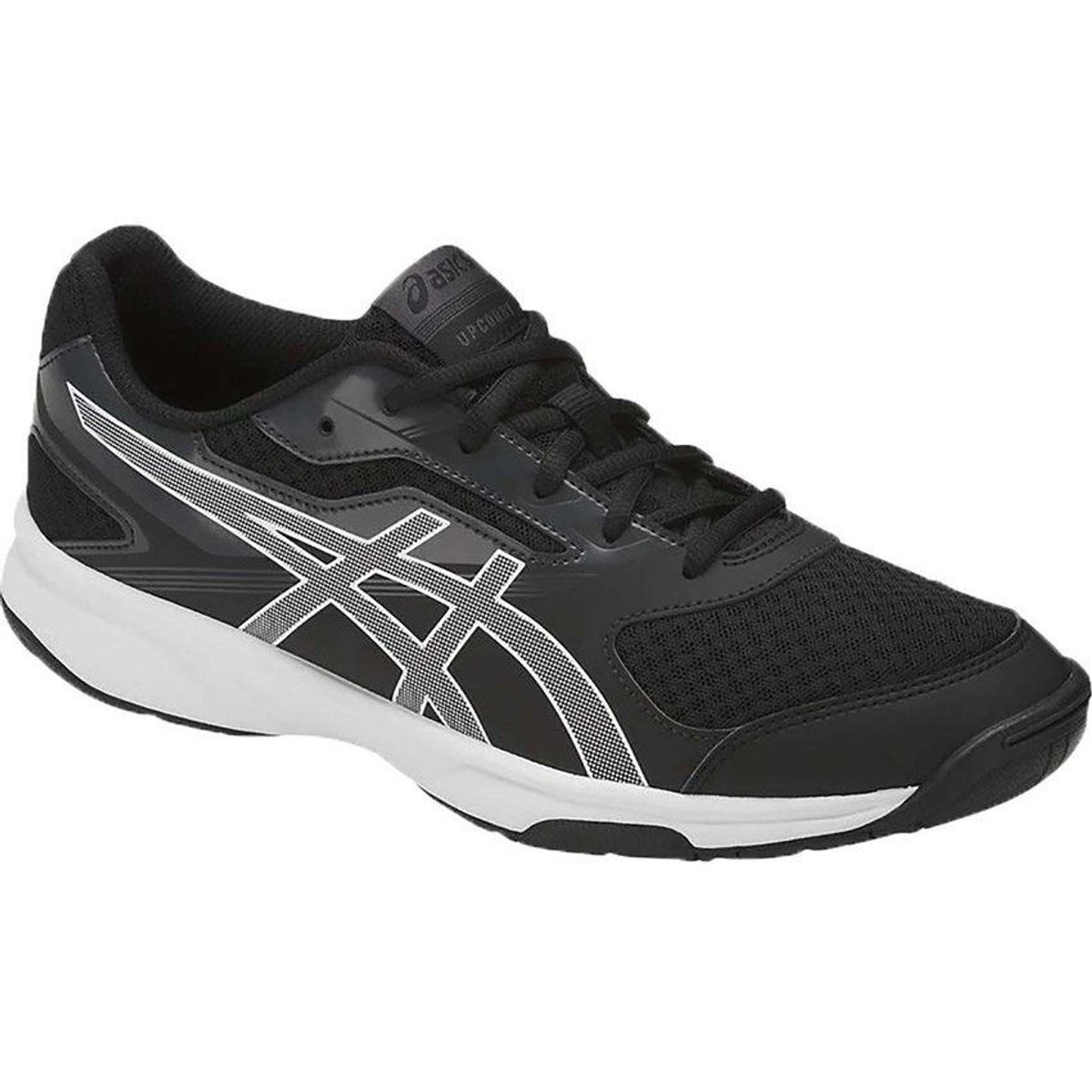 ASICS - Zapatilla Asics Upcourt 2 - Negro