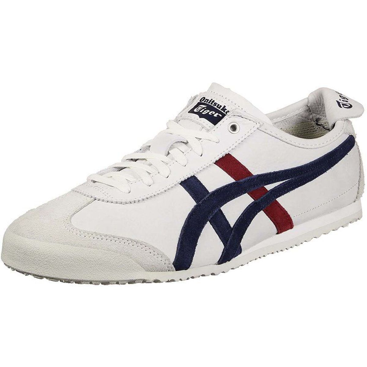 ONITSUKA TIGER - Zapatilla Onitsuka Tiger Mexico 66 - Gris