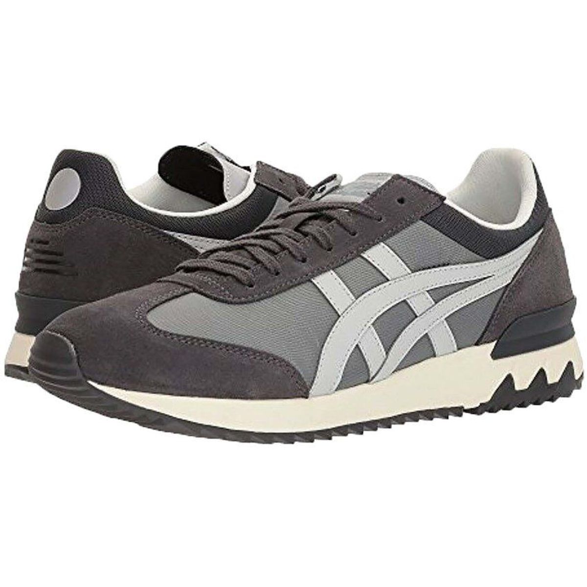 ONITSUKA TIGER - Zapatilla Onitsuka Tiger California 78 EX - Gri