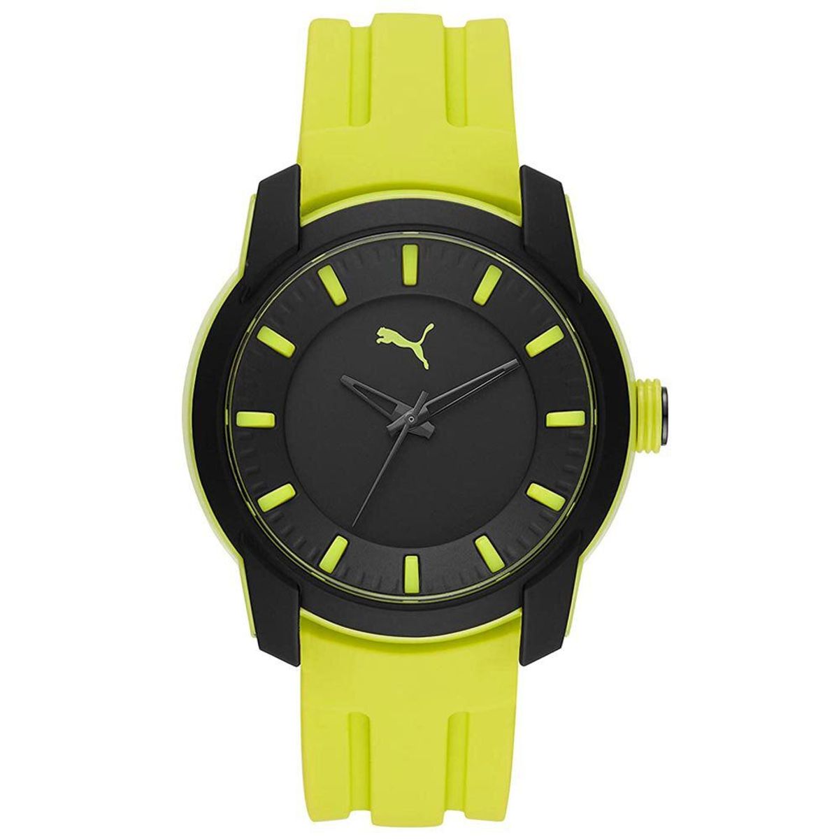 PUMA - Reloj Analógico P6004