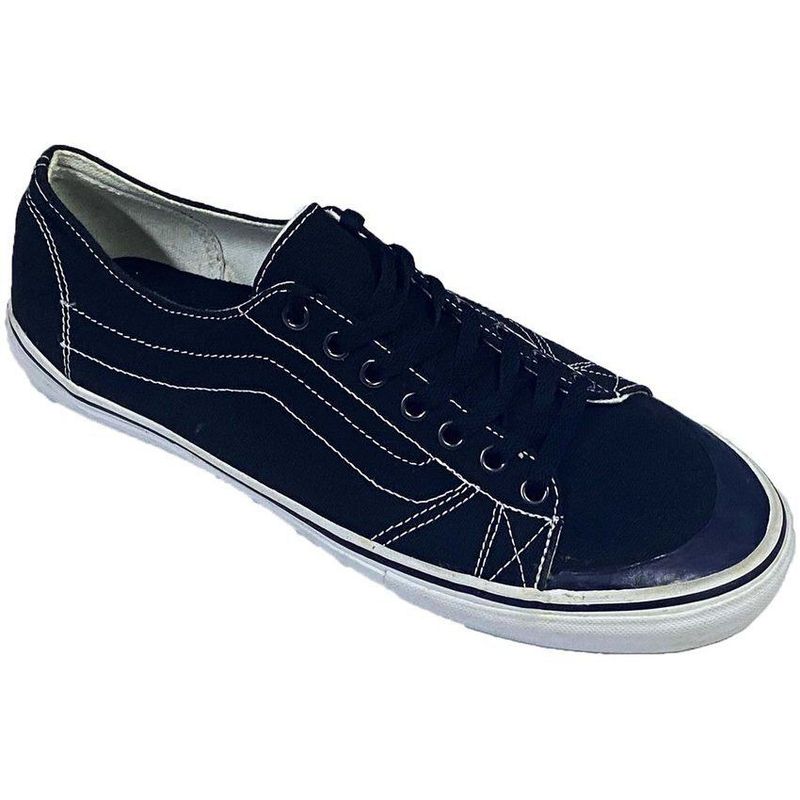 VANS - Zapatilla Vans La Cripta Ligero - Negro