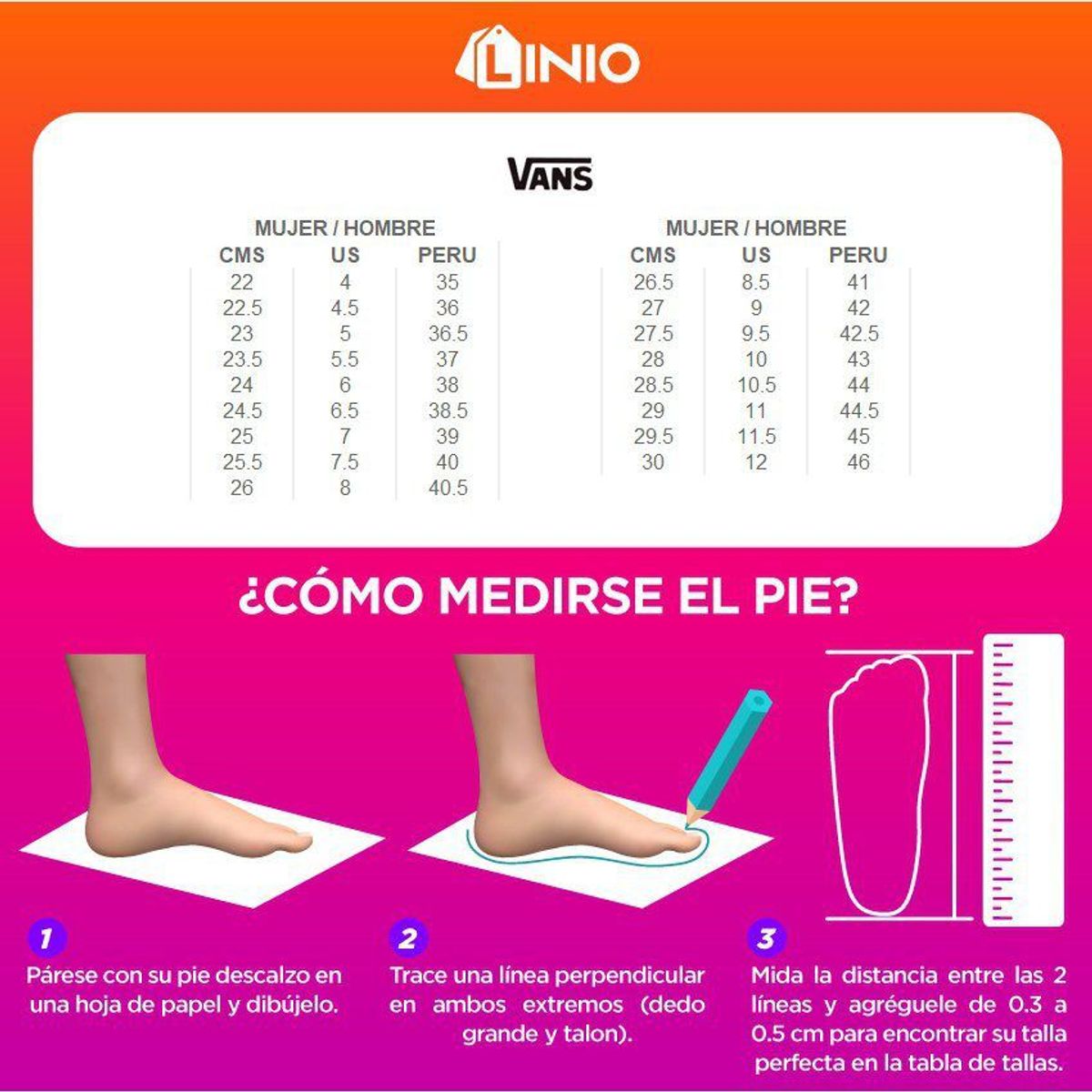 VANS - Zapatilla Vans Authentic Lo Pro - Verde