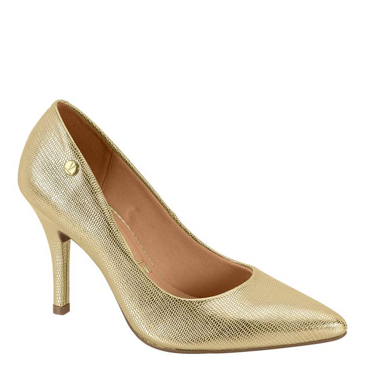 VIZZANO - Zapatos De Vestir Mujer Vizzano 1184.1501 DORAD