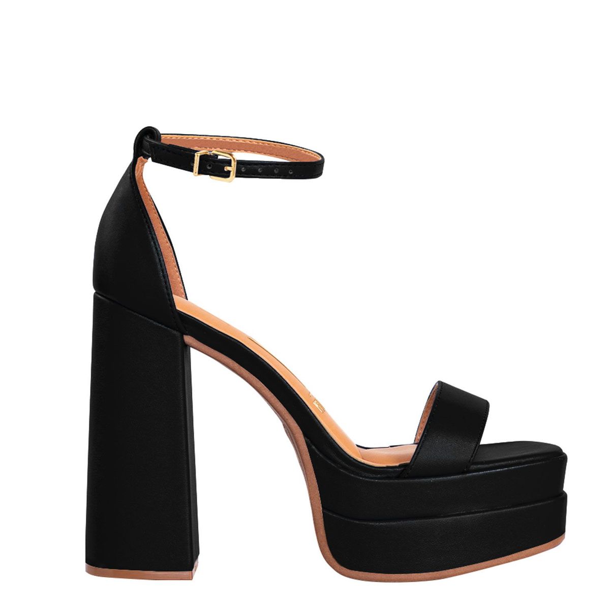 VIZZANO - Sandalias Mujer Vizzano 1395.103N NEGRO