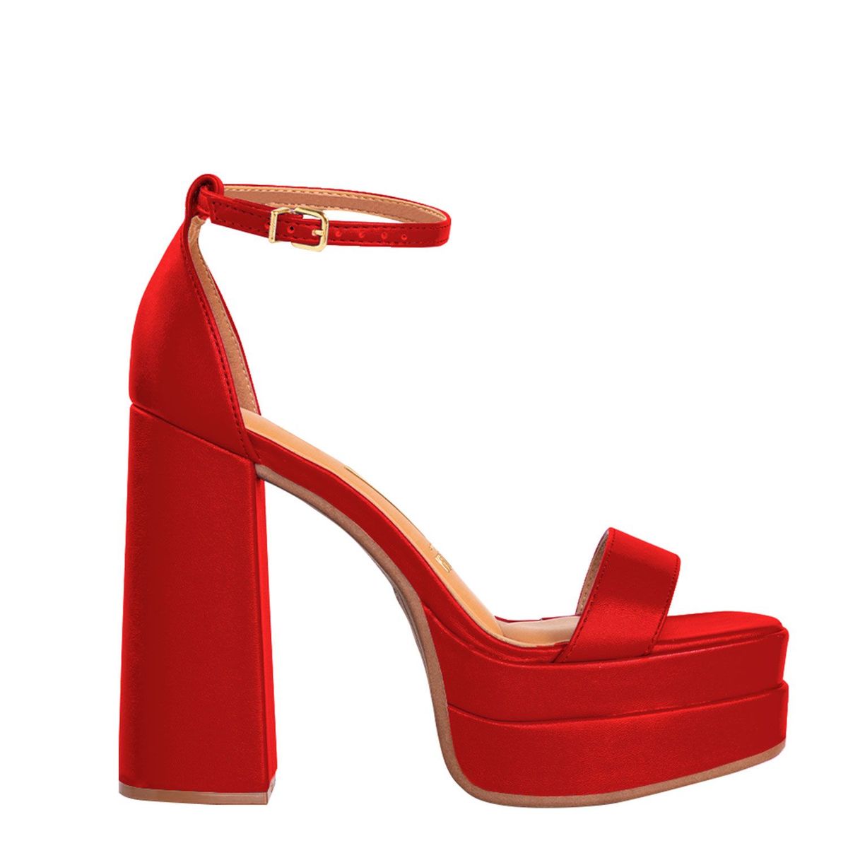 VIZZANO - Sandalias Mujer Vizzano 1395.103N ROJO