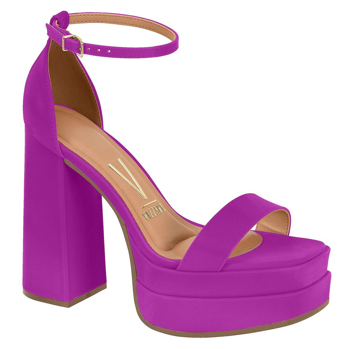 VIZZANO - Sandalias Mujer Vizzano 1395.103 FUCSIA
