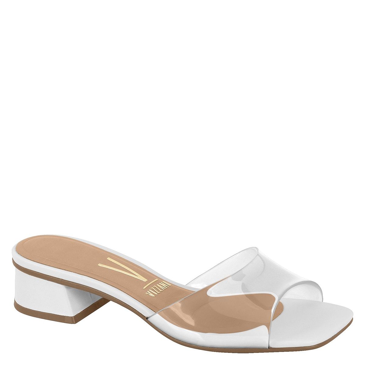 VIZZANO - Sandalias Mujer Vizzano 6454.110 BLANCO