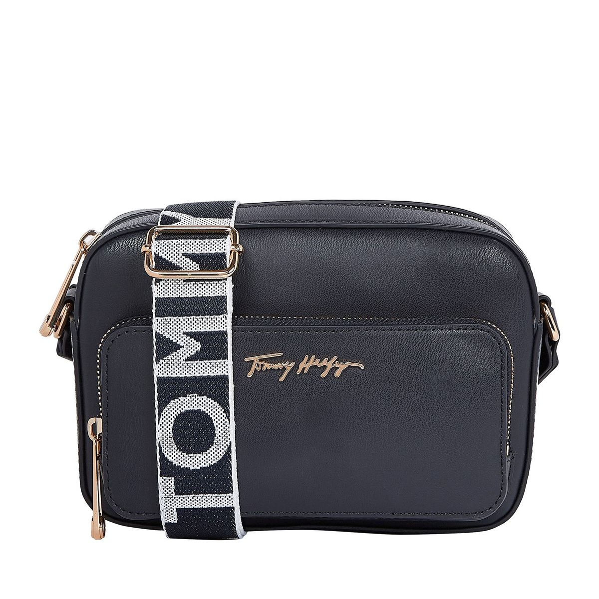 TOMMY HILFIGER - Cartera Mujer Tommy Hilfiger Iconic Tommy Camera Bag